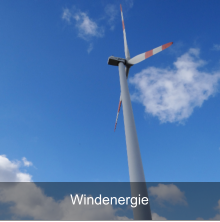 Windenergie